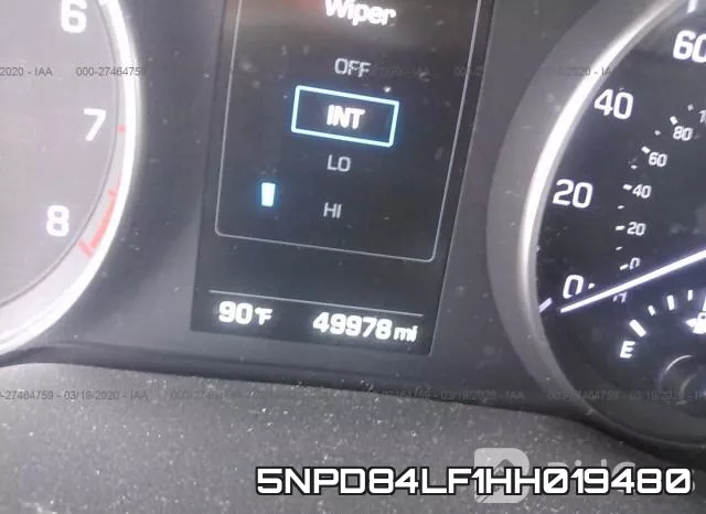 5NPD84LF1HH019480 фото 8
