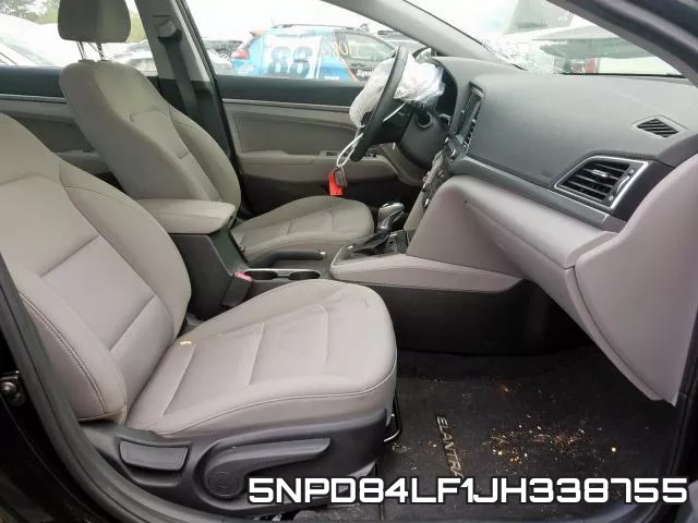 5NPD84LF1JH338755 фото 6
