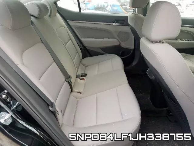 5NPD84LF1JH338755 фото 7