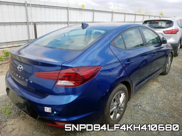 5NPD84LF4KH410680 фото 5