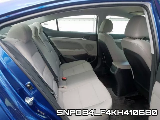 5NPD84LF4KH410680 фото 7