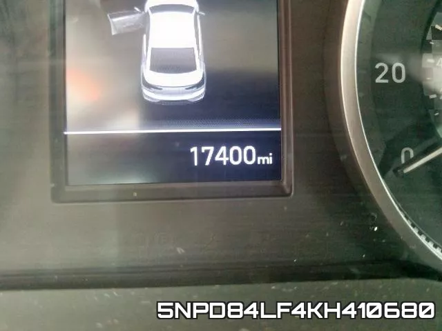 5NPD84LF4KH410680 фото 9