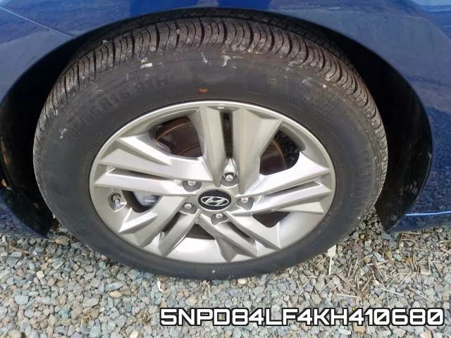5NPD84LF4KH410680 фото 10