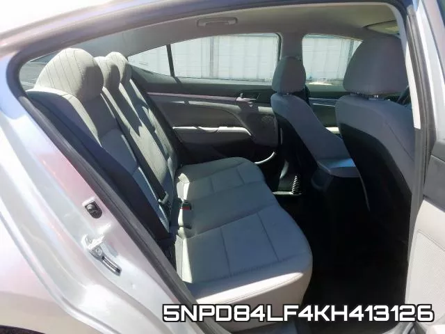 5NPD84LF4KH413126 фото 7