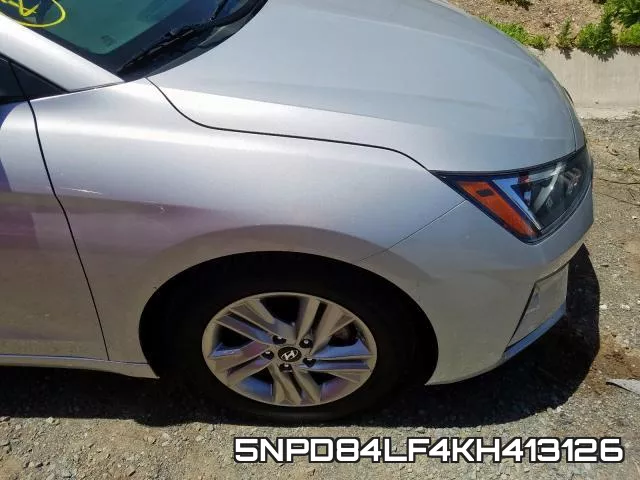5NPD84LF4KH413126 фото 10