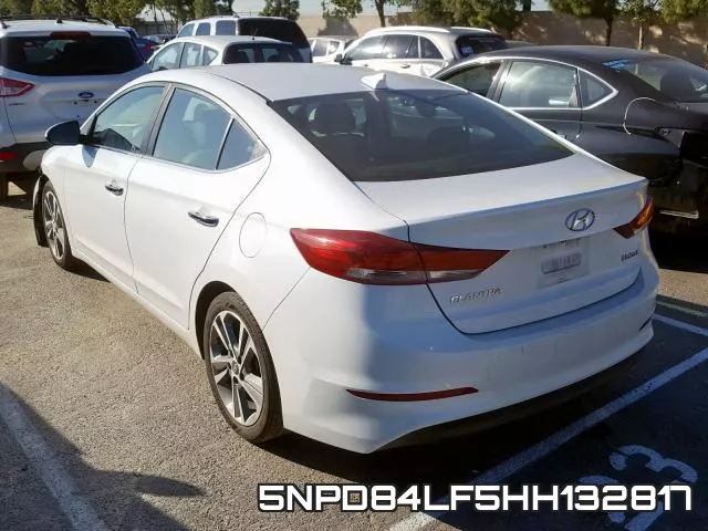 5NPD84LF5HH132817 фото 4