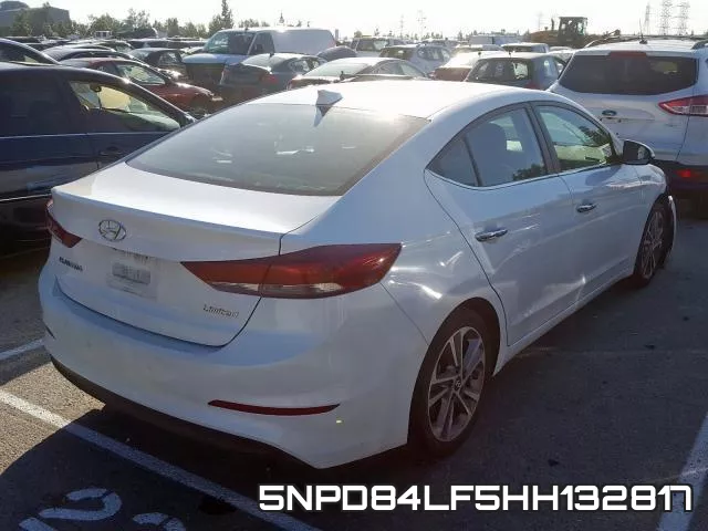 5NPD84LF5HH132817 фото 5