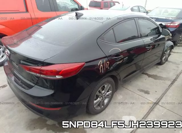 5NPD84LF5JH239923 фото 5