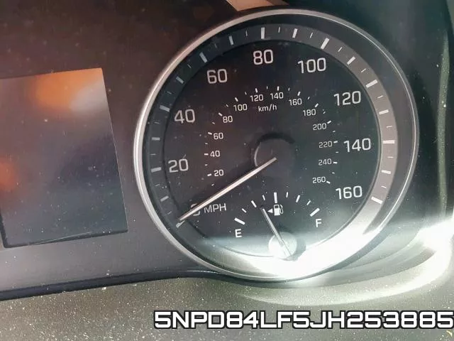 5NPD84LF5JH253885 фото 9