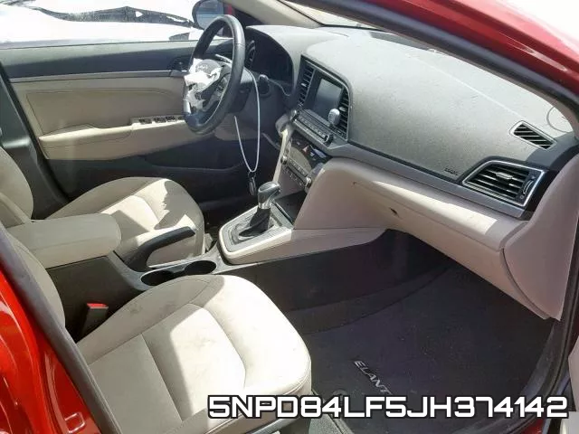5NPD84LF5JH374142 фото 6
