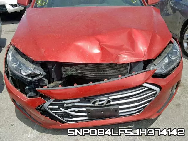 5NPD84LF5JH374142 фото 10