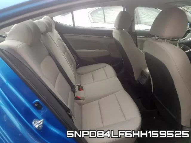 5NPD84LF6HH159525 фото 7