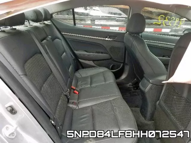 5NPD84LF8HH072547 фото 7