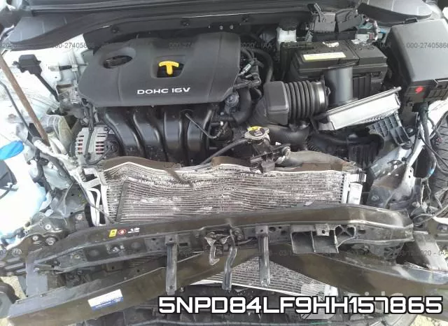 5NPD84LF9HH157865 фото 2