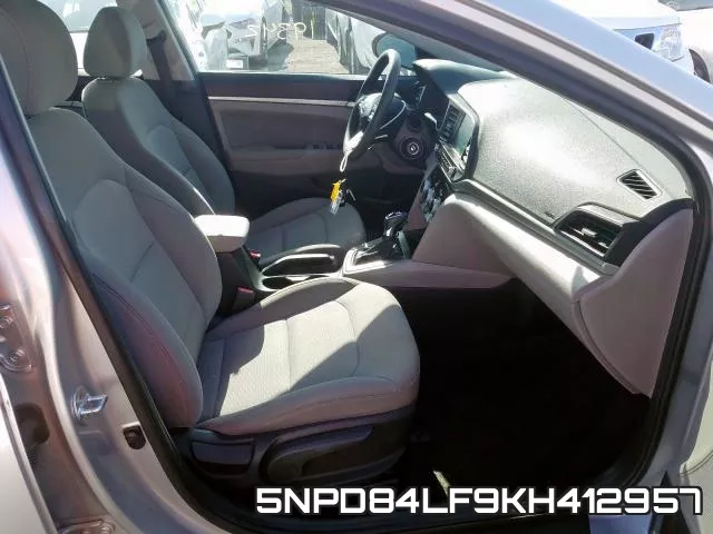 5NPD84LF9KH412957 фото 6