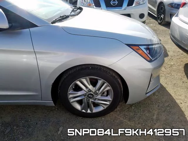 5NPD84LF9KH412957 фото 10