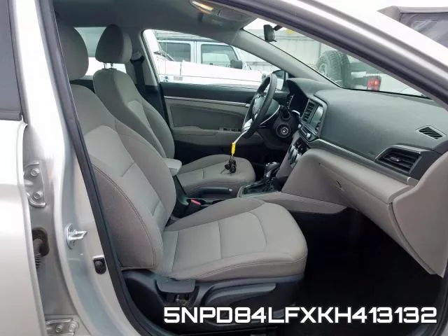 5NPD84LFXKH413132 фото 6