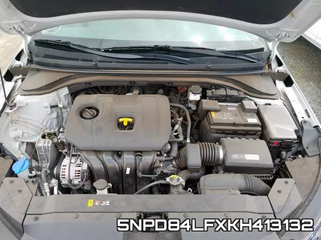 5NPD84LFXKH413132 фото 8