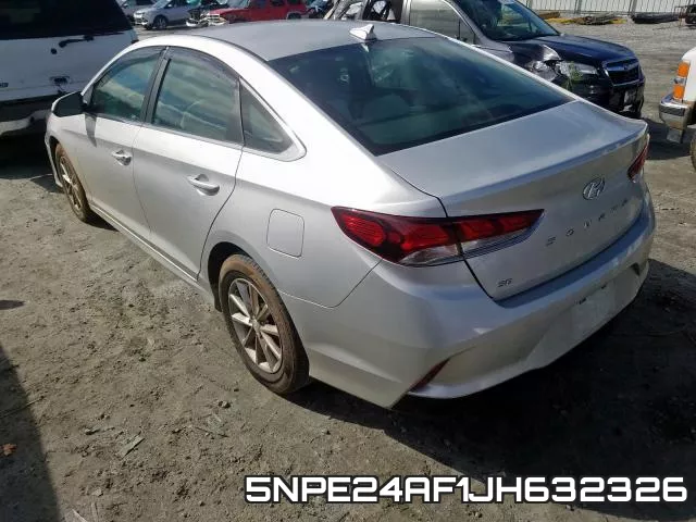 5NPE24AF1JH632326 фото 4