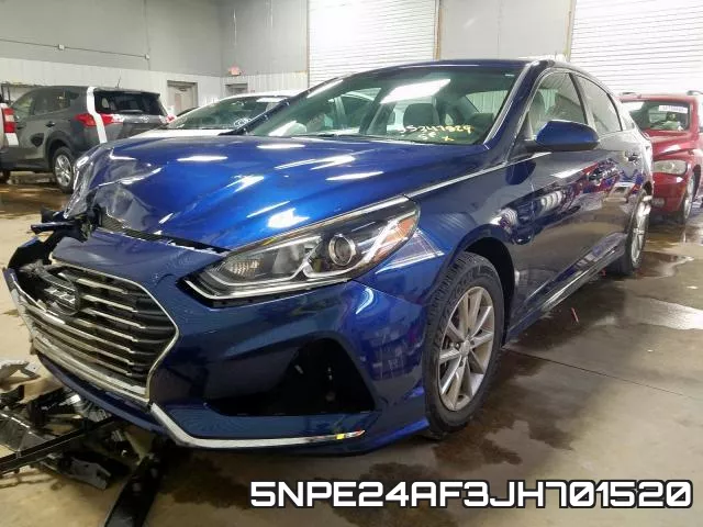 5NPE24AF3JH701520 фото 3