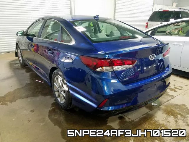 5NPE24AF3JH701520 фото 4