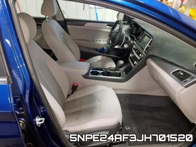 5NPE24AF3JH701520 фото 6