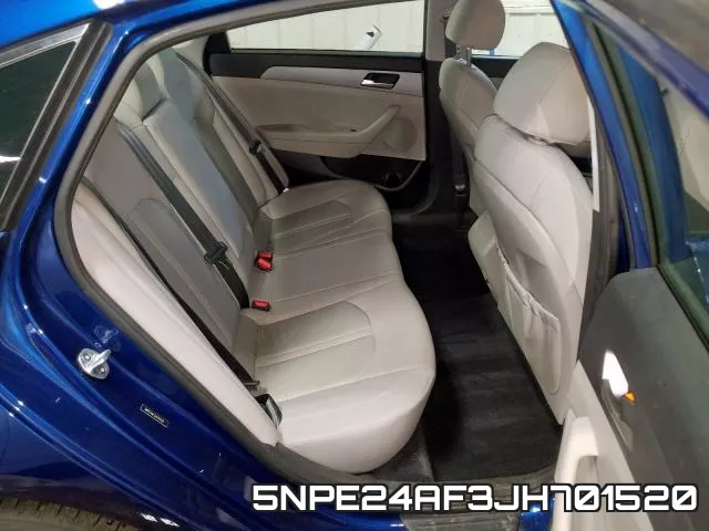 5NPE24AF3JH701520 фото 7
