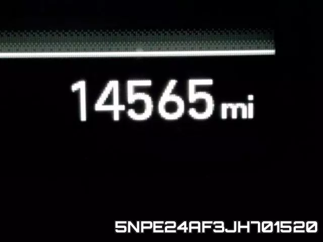 5NPE24AF3JH701520 фото 9