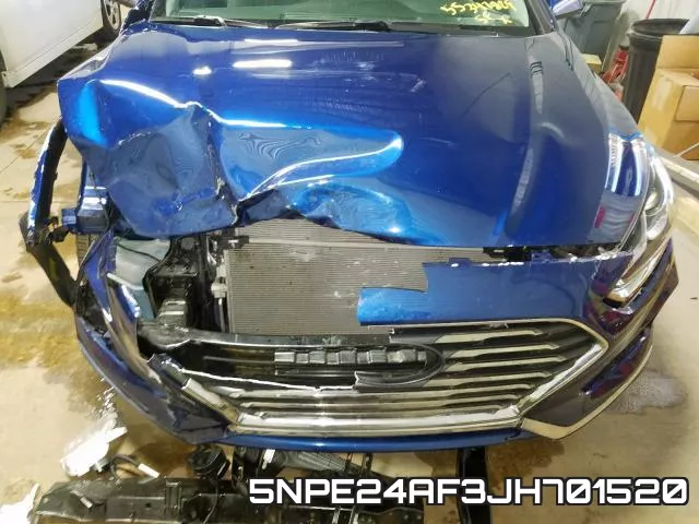 5NPE24AF3JH701520 фото 10