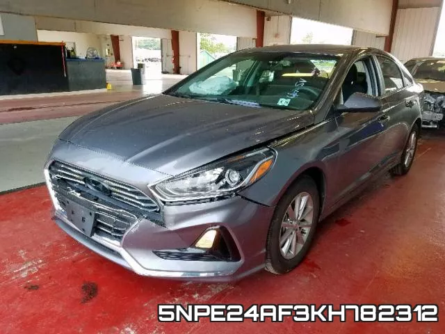 5NPE24AF3KH782312 фото 3