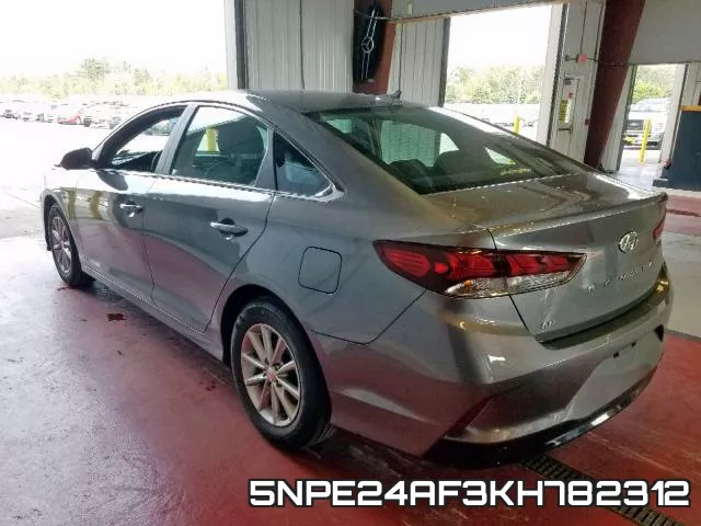 5NPE24AF3KH782312 фото 4