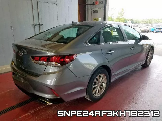 5NPE24AF3KH782312 фото 5
