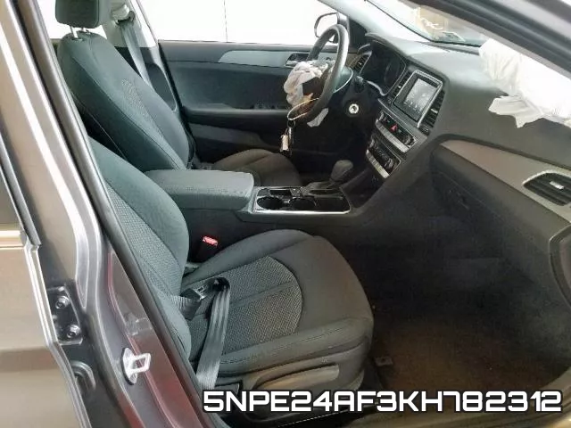 5NPE24AF3KH782312 фото 6