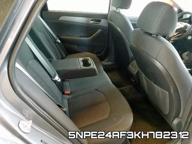 5NPE24AF3KH782312 фото 7