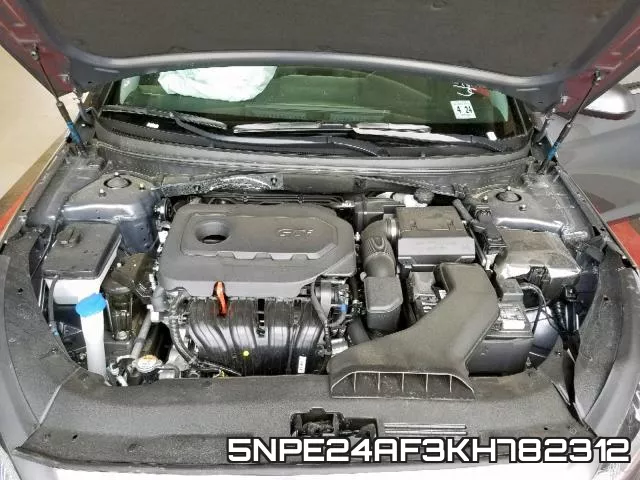 5NPE24AF3KH782312 фото 8