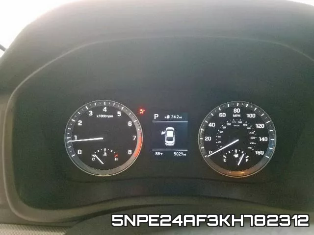 5NPE24AF3KH782312 фото 9