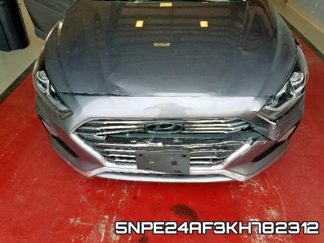 5NPE24AF3KH782312 фото 10