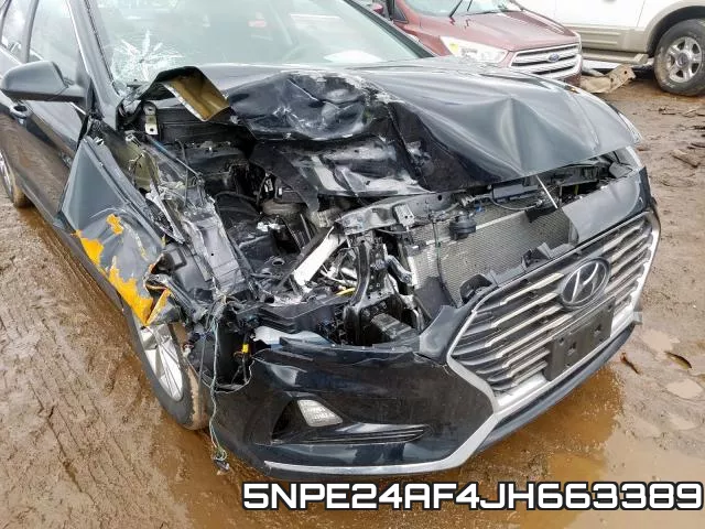 5NPE24AF4JH663389 фото 10