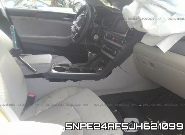 5NPE24AF5JH621099 фото 2