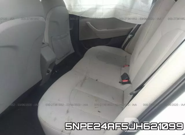 5NPE24AF5JH621099 фото 9