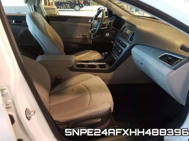 5NPE24AFXHH488396 фото 6