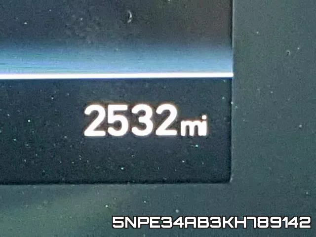 5NPE34AB3KH789142 фото 9