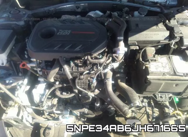 5NPE34AB6JH671665 фото 2