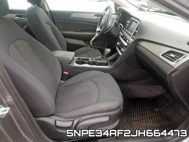 5NPE34AF2JH664473 фото 6