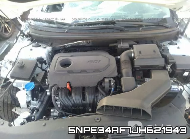 5NPE34AF7JH621943 фото 2