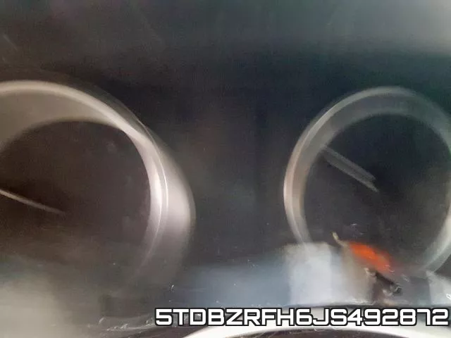 5TDBZRFH6JS492872 фото 9
