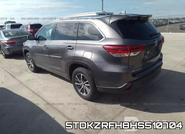 5TDKZRFH8HS510704 фото 4