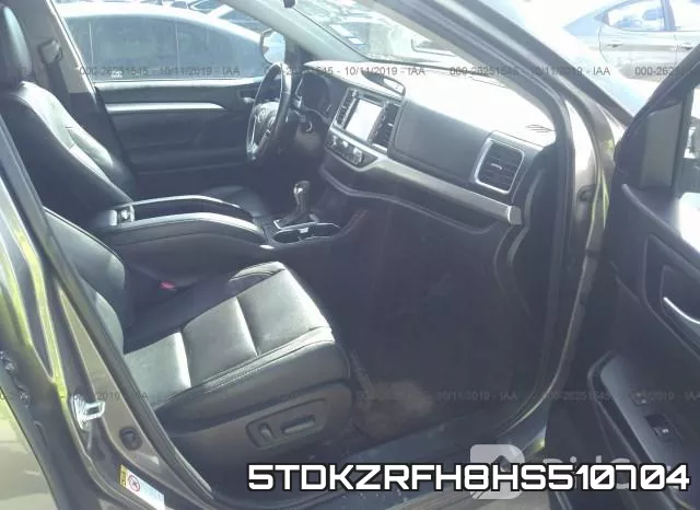 5TDKZRFH8HS510704 фото 6