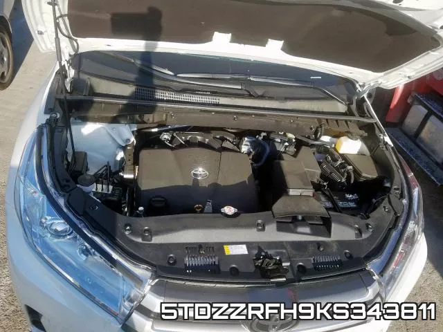 5TDZZRFH9KS343811 фото 8