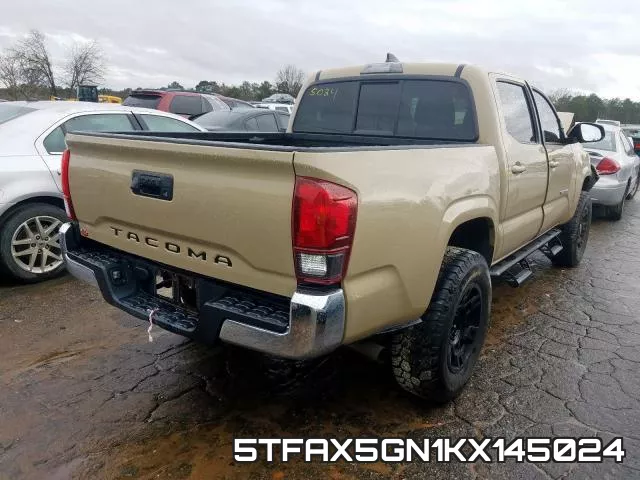 5TFAX5GN1KX145024 фото 5